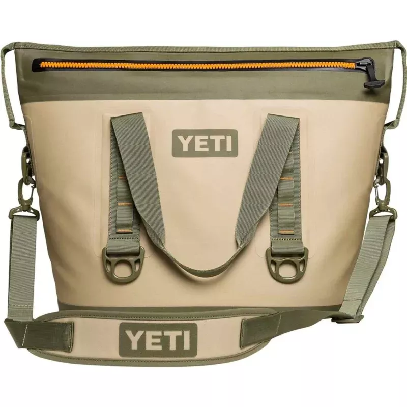 Yeti Hopper Two Soft Sided Cooler