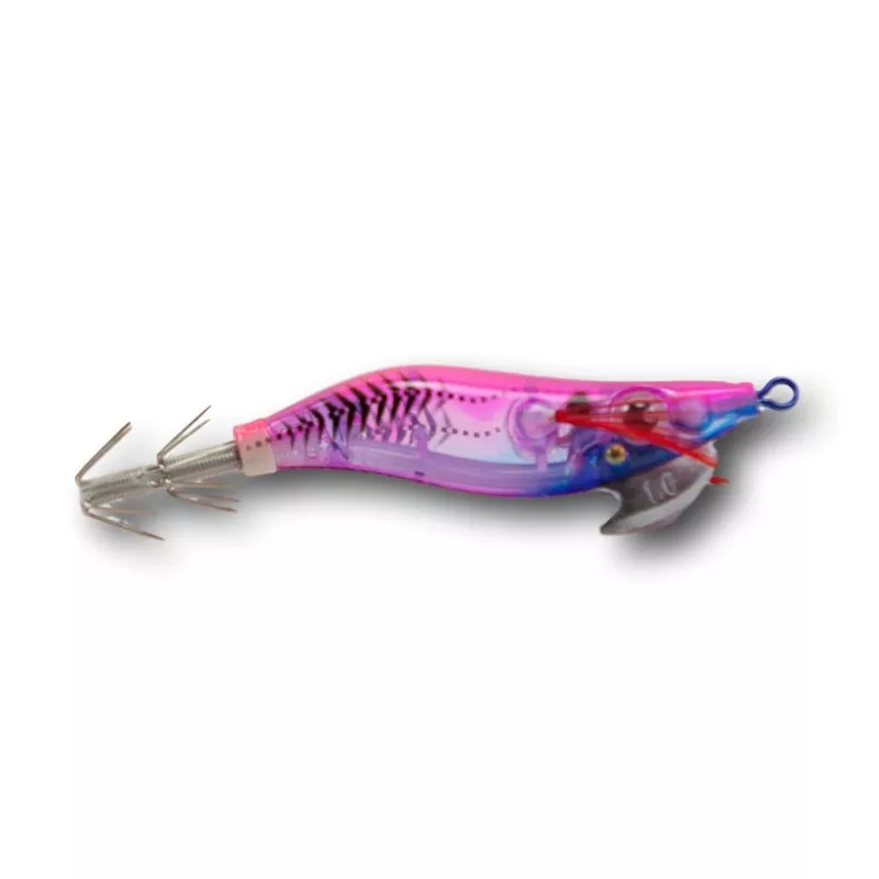 Yo-Zuri A1607 Aurie-Q RS Aurora Squid Jig
