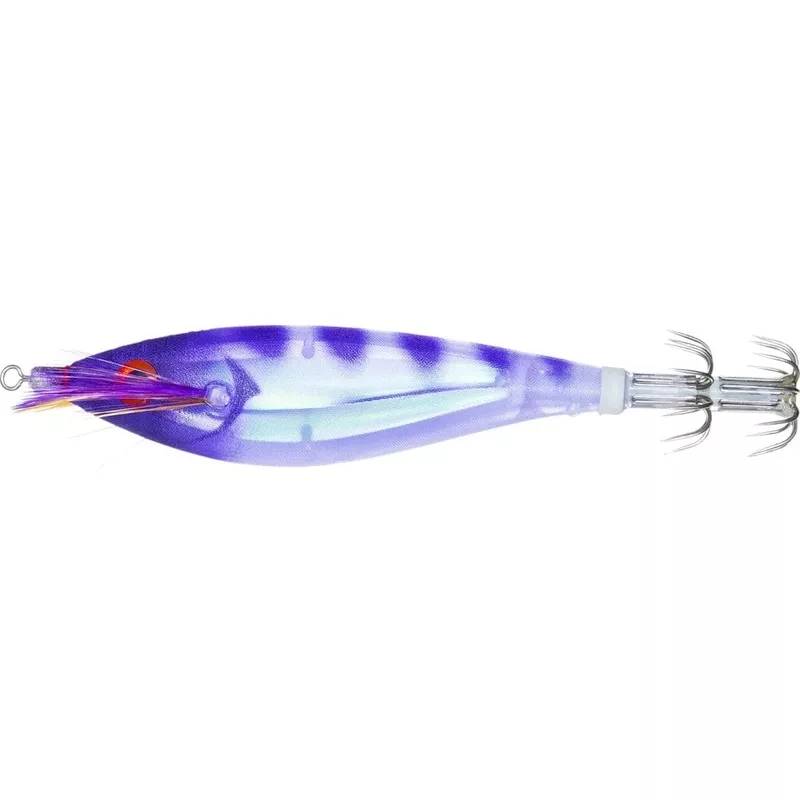 Yo-Zuri Ultra 3D Cloth M2 Squid Jig