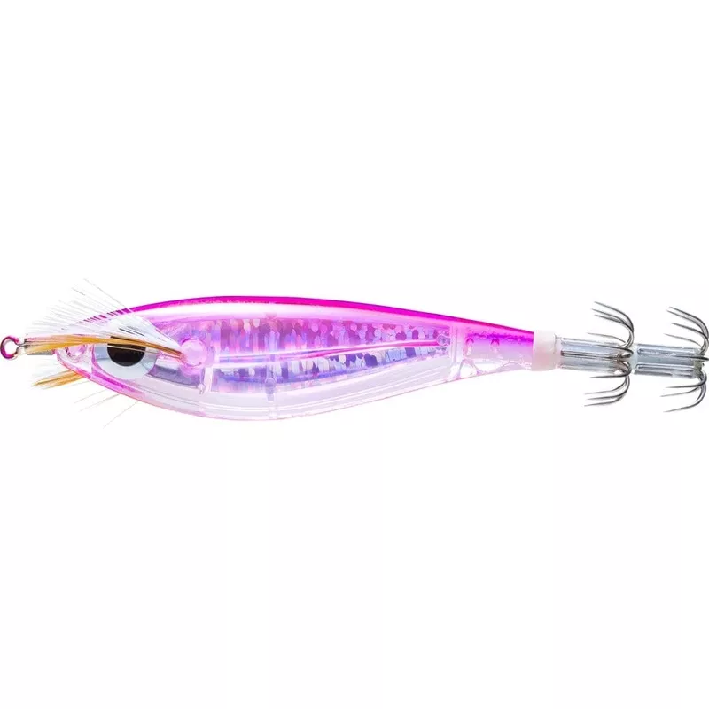 Yo-Zuri ULTRA 3D LASER M2 Squid Jig