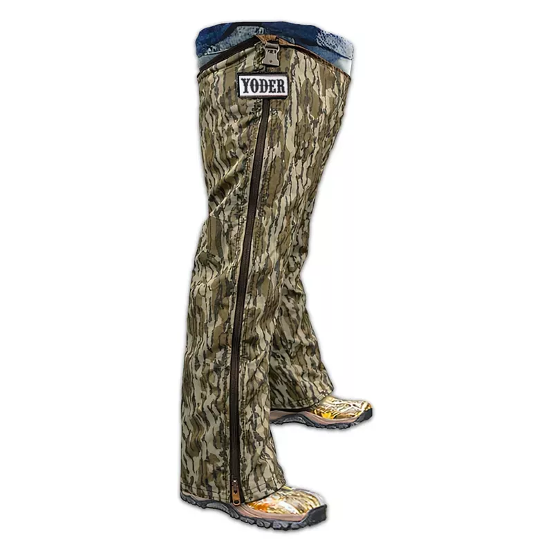 Yoder Bottomland Chaps