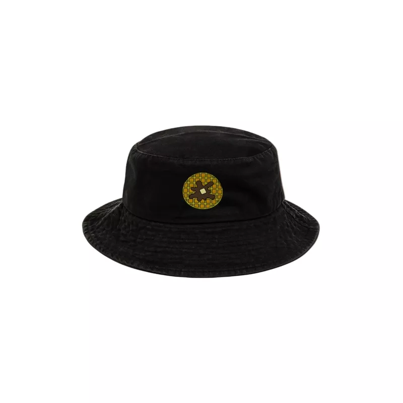 Youth Waffle House Bucket Hat