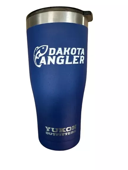 Yukon Outfitters Tumblers