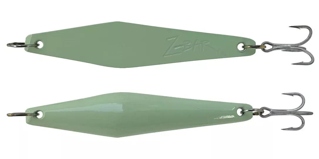Z-Bar Surface Iron Jigs