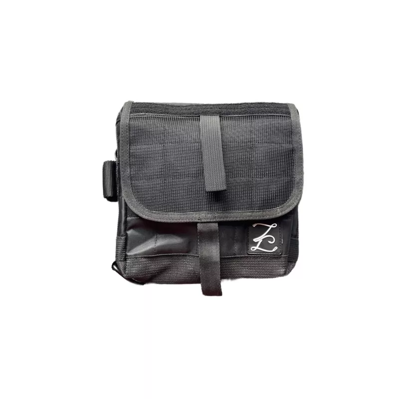 Z Belt OD Three Tube Surf Bag