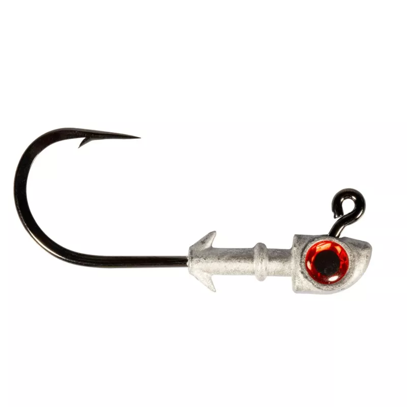Z-Man DieZel Eye Jig Head