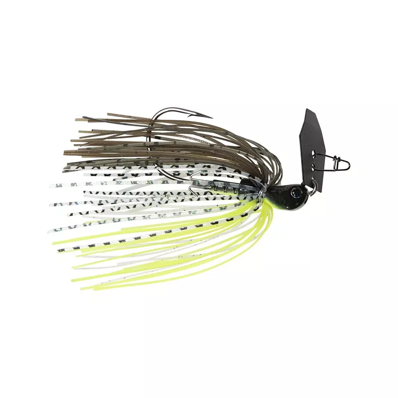 Z-Man Evergreen Chatterbait Jack Hammer Baby Jack