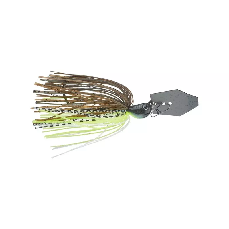 Z-Man Evergreen Chatterbait Jack Hammer