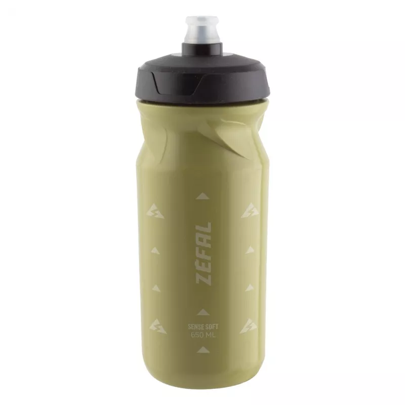 Zefal Sense Soft 22oz Olive Green