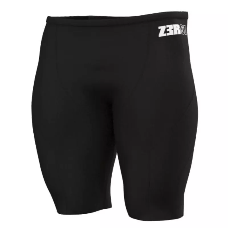 ZeroD - Black / Anthracite