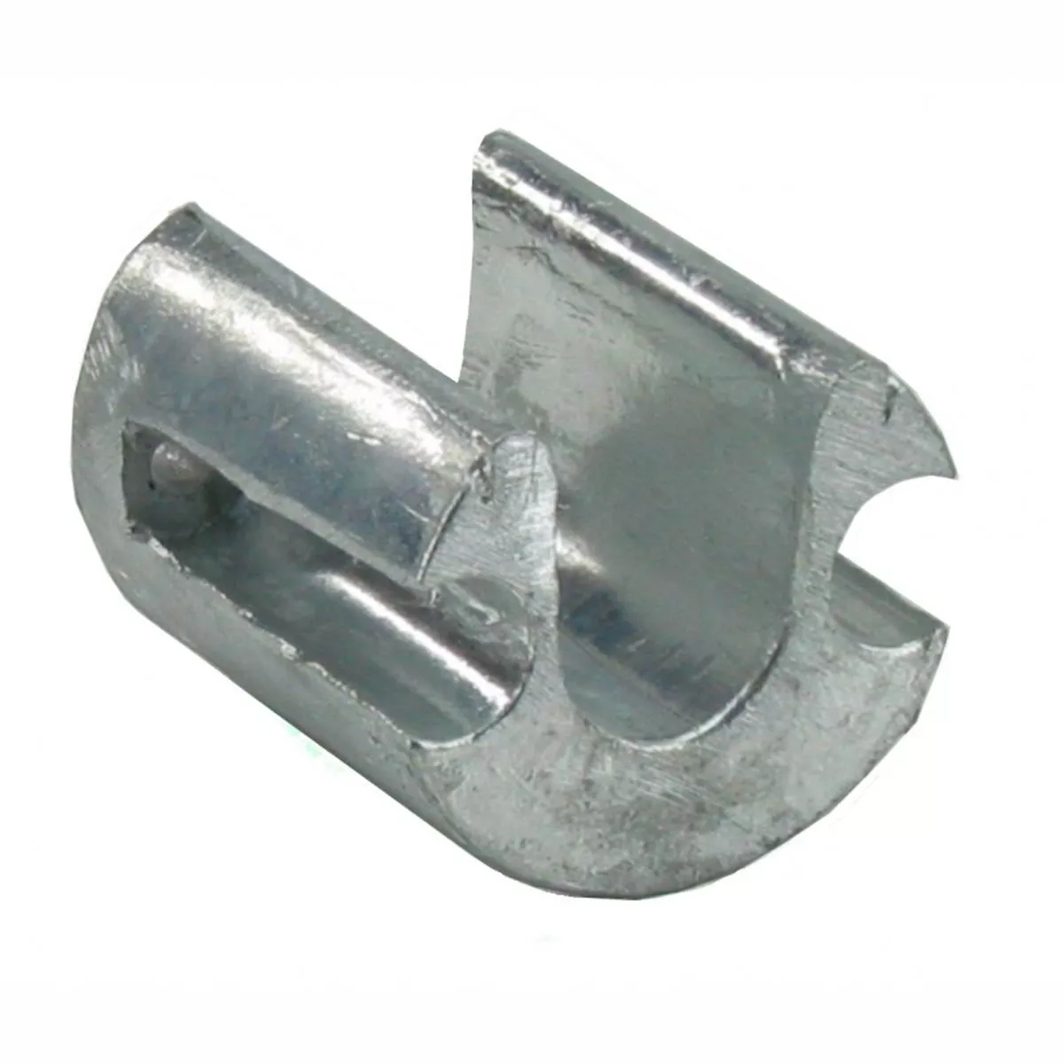 Zinc f/mercruiser Bravo 1,2,3