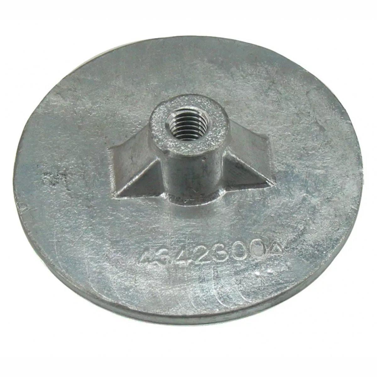 Zinc f/mercruiser org. 76214