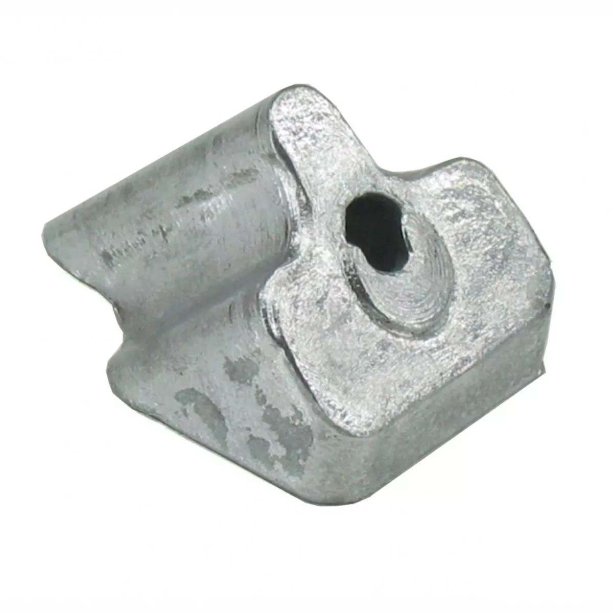 Zinc f/OMC 4.5-8HP