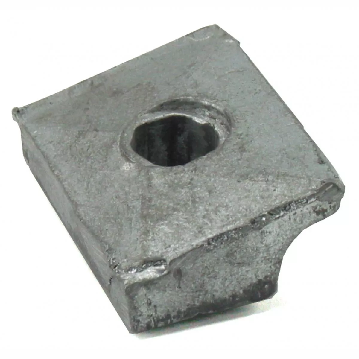 Zinc f/OMC 9.9 - 15HP
