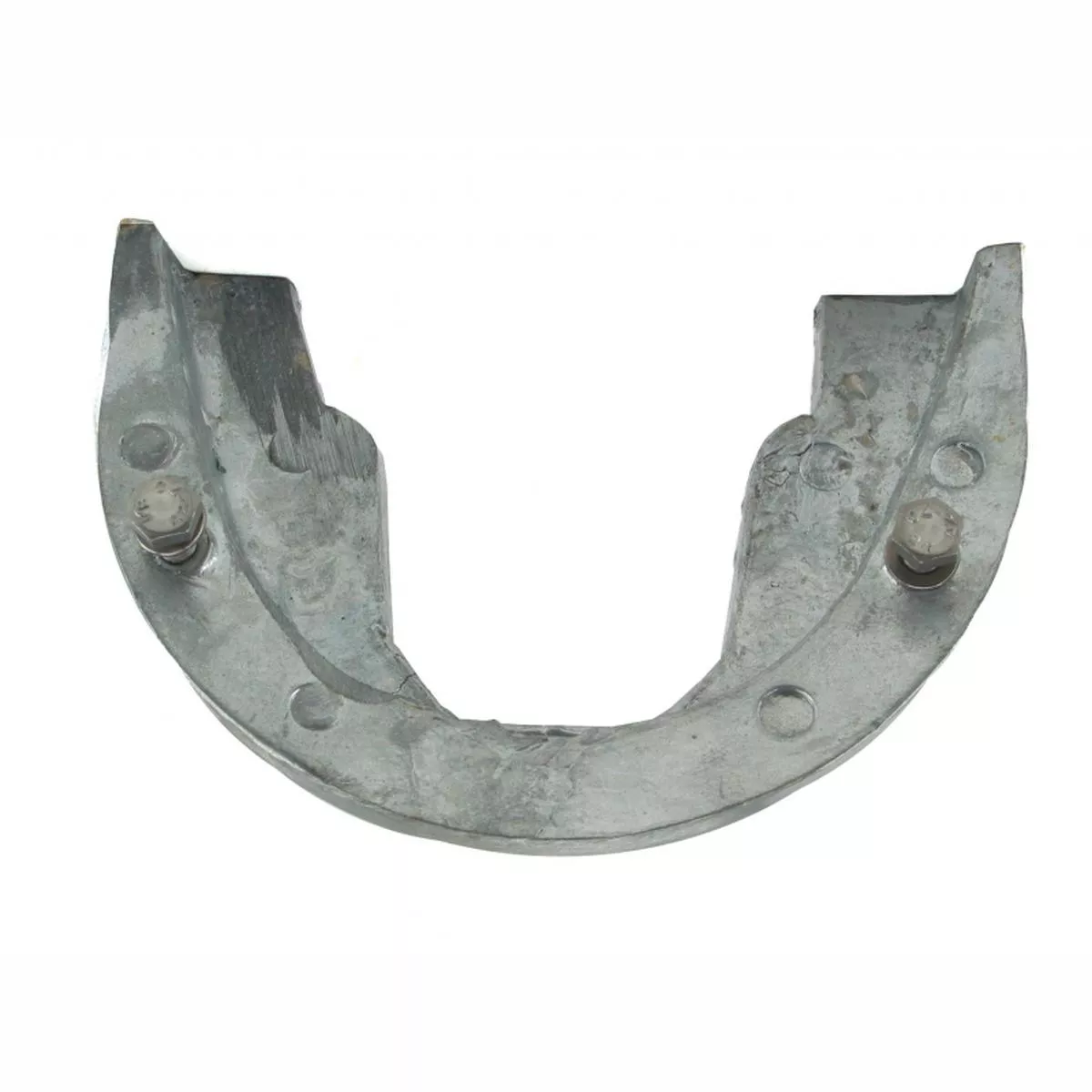 Zinc f/OMC 90HK inboard.