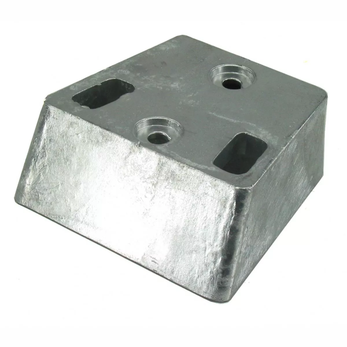 Zinc f/OMC Cobra 130,185HP