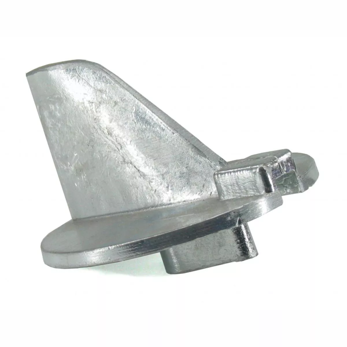 Zinc f/yamaha 115-125HP