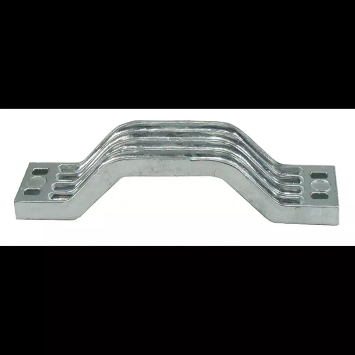 Zinc f/yamaha 115HK