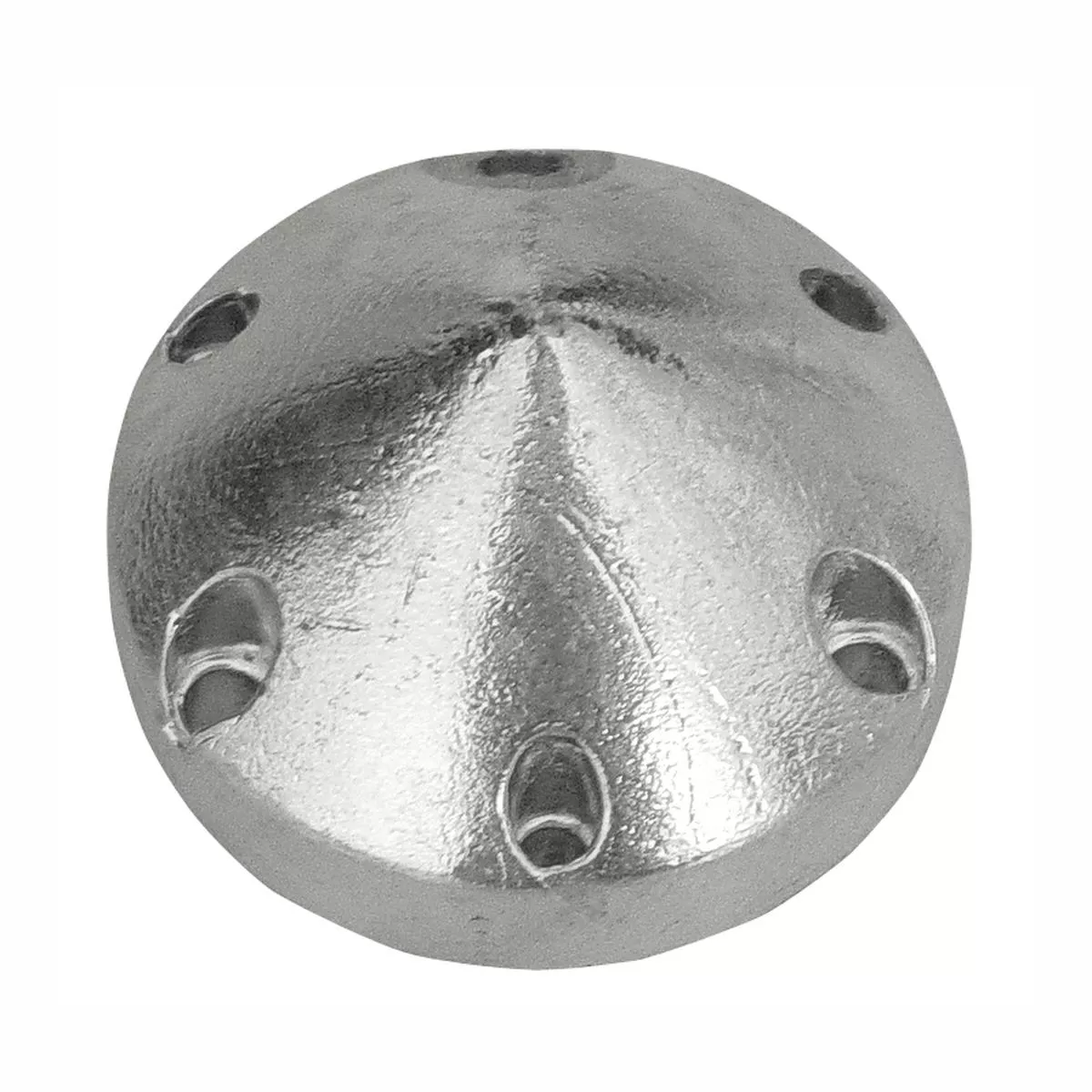 Zinc Max-Prop 38mm