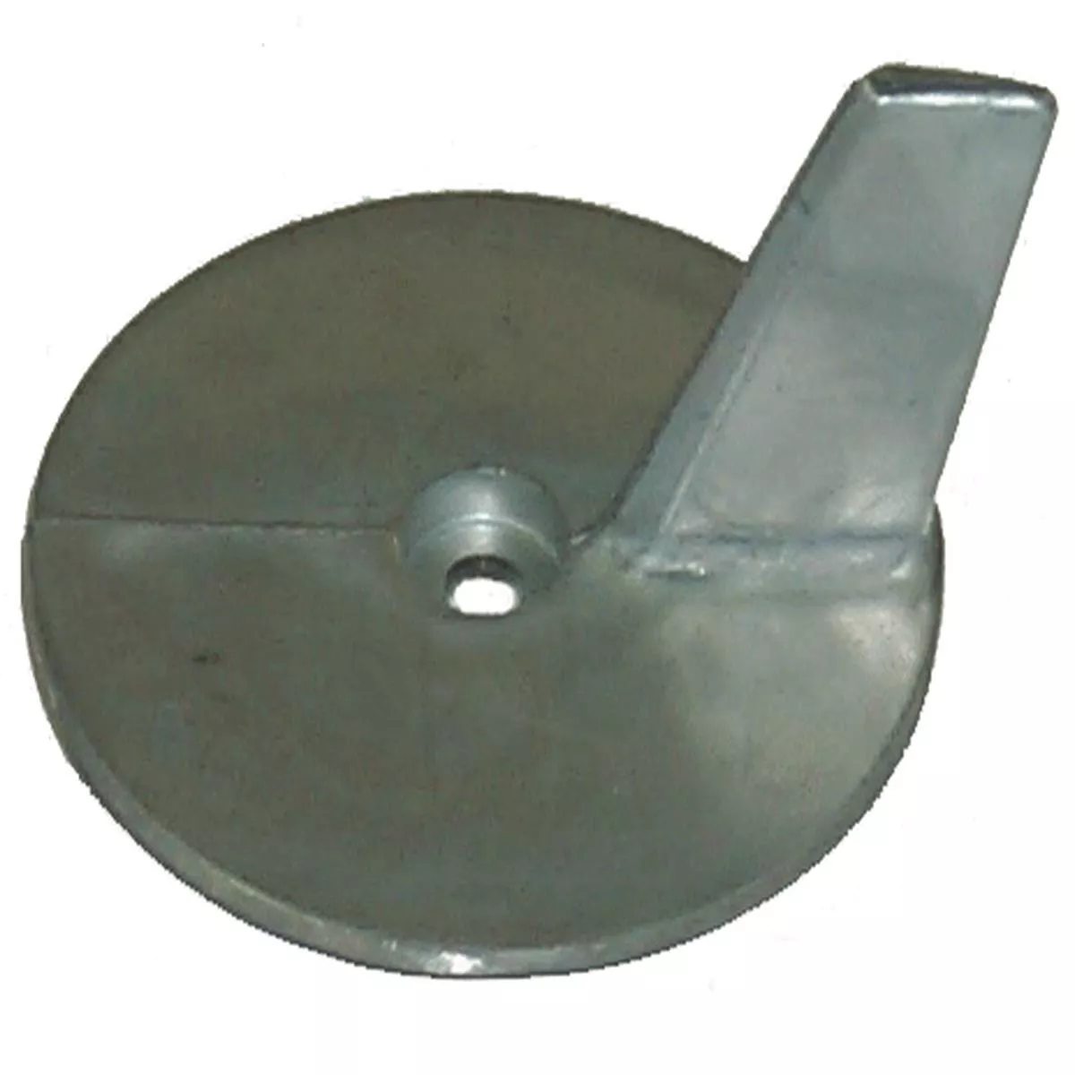 Zinc / Yamaha 25-50
