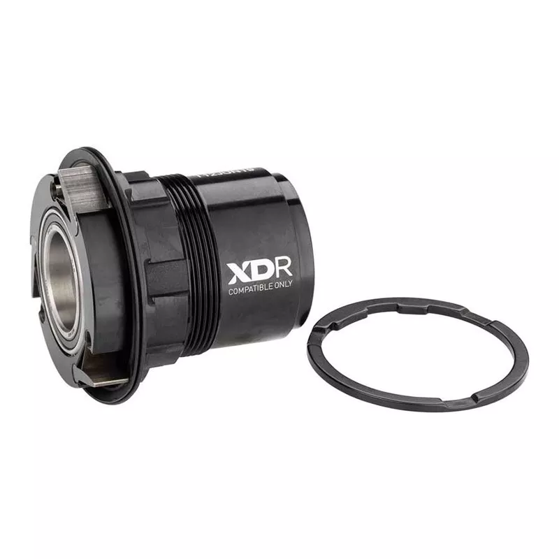 Zipp 176/177 Freehub Body SRAM XDR