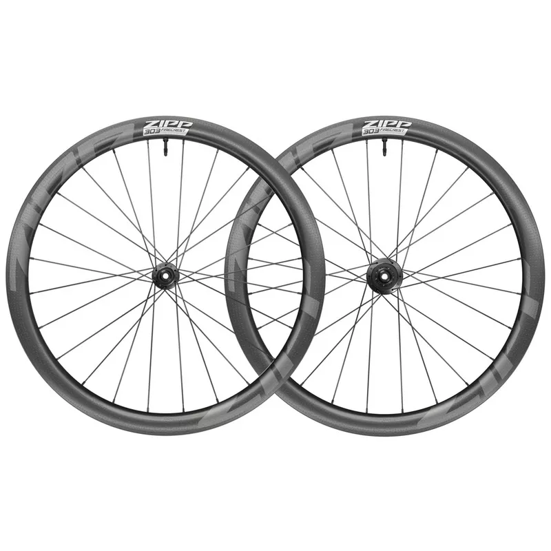 Zipp 303 Firecrest CL Disc Wheelset