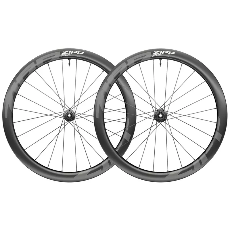 Zipp 303 S CL Disc Wheelset