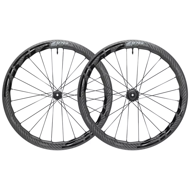 Zipp 353 NSW Wheelset