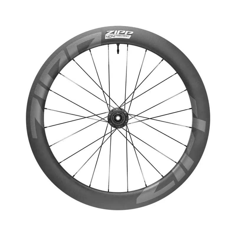Zipp 404 Firecrest Wheelset