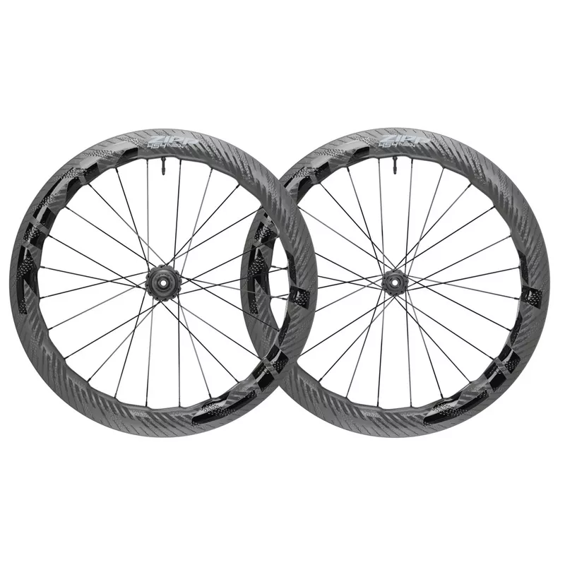 Zipp 454 NSW Wheelset