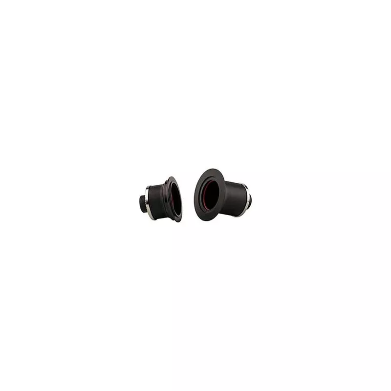 Zipp Cognition Disc Brake End Caps Rear QR XDR Set