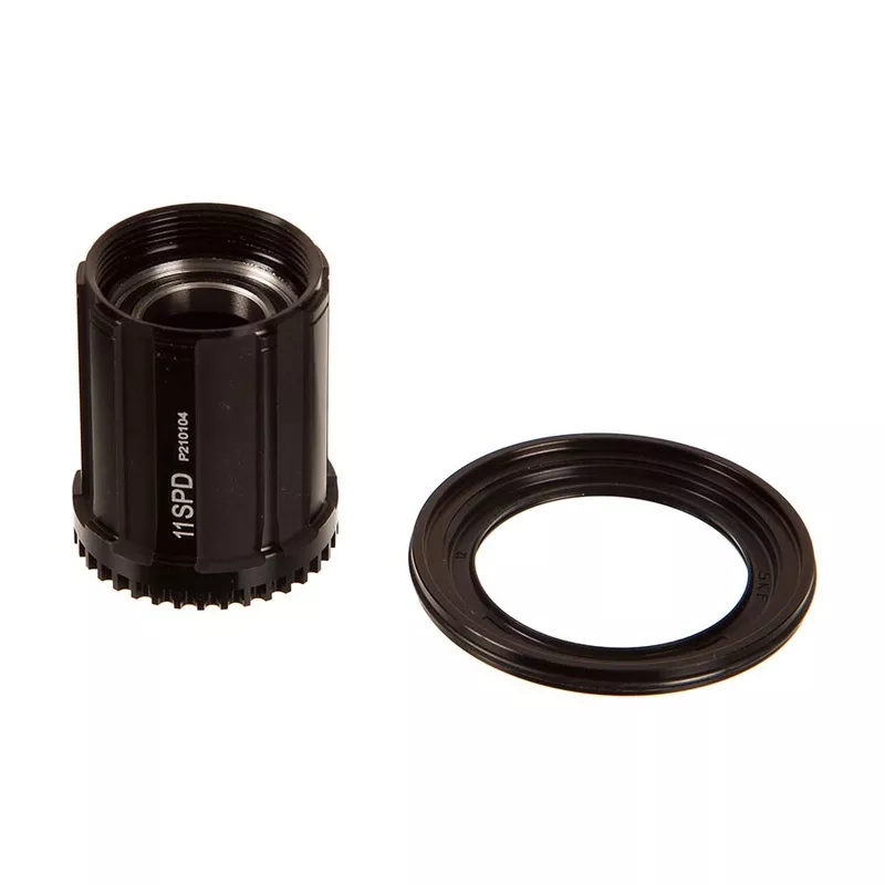 Zipp Cognition V2 Freehub Shimano HG 11/12
