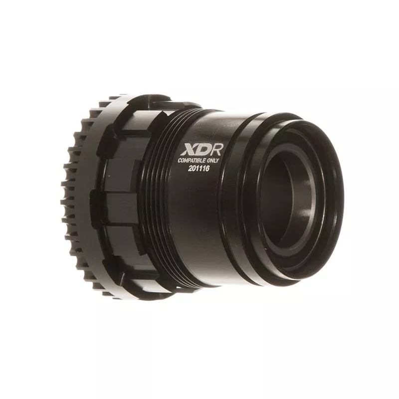 Zipp Cognition V2 Freehub SRAM XDR
