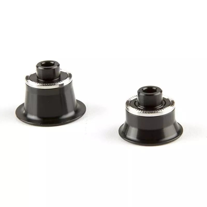 Zipp Hub End Caps - 177 Rear Disc Brake QR 11-Speed (SRAM/Shimano Campagnolo XDR)