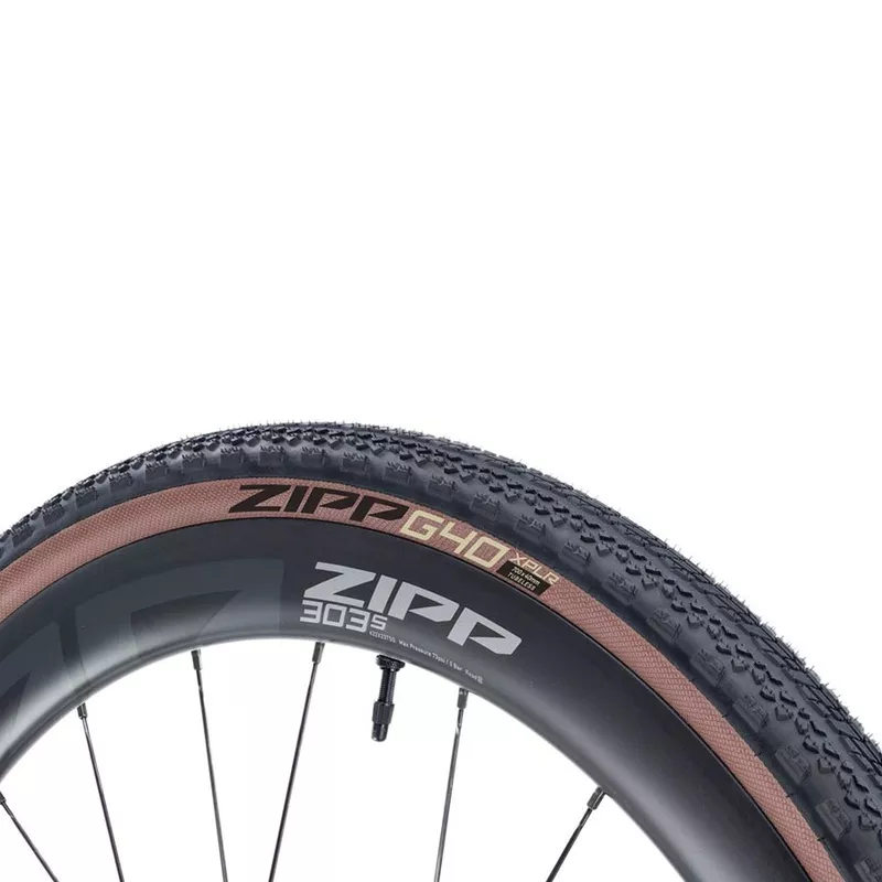 Zipp Tangente Course G40 Gravel Tire