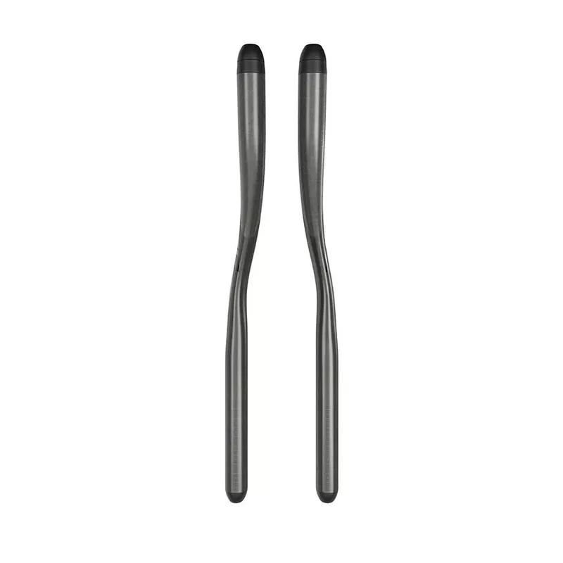 Zipp Vuka Carbon Evo 70 Modular aero TT bars Extensions