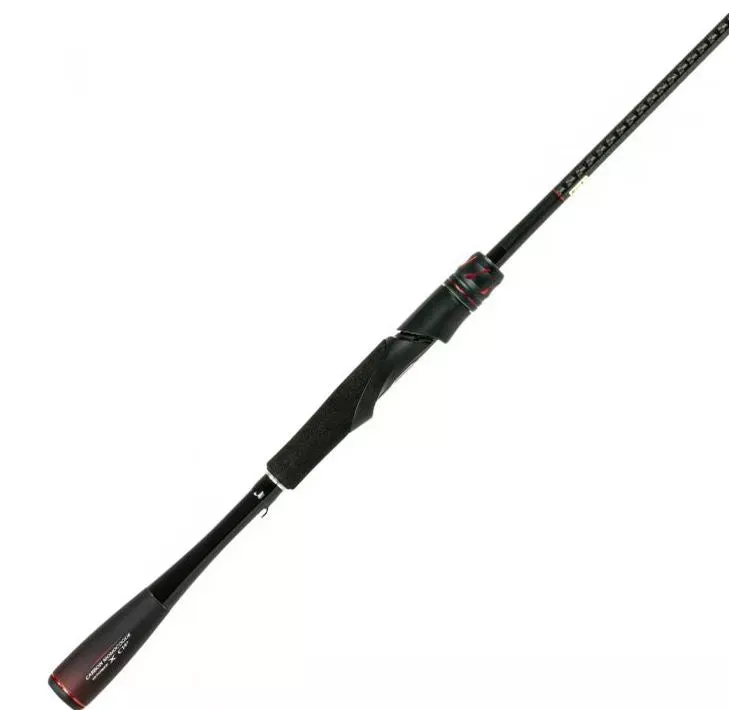 Zodias 7′.0 ” L Spinning Rod (ZDS70LA)