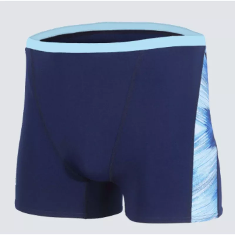 Zone 3 cosmic short