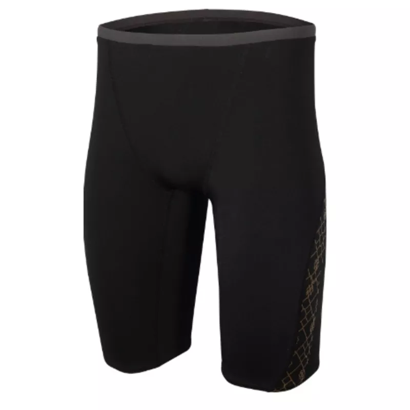 Zone3 iconic jammer Black/gold