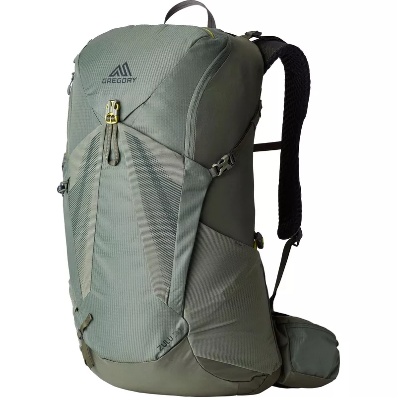 Zulu Backpack 30L - Mens