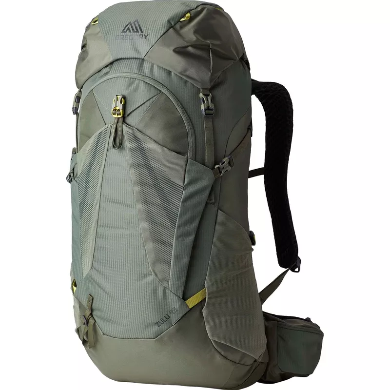 Zulu Backpack 45L