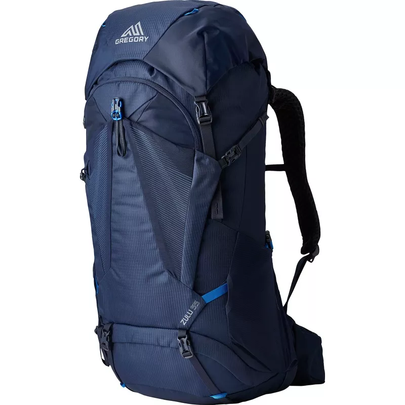 Zulu Backpack 55L - Mens
