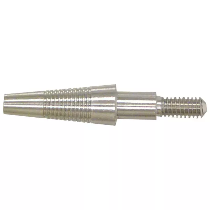 Zwickey Hollow Point Broadhead Adapters (11/32 in. 36 gr. 12 pk.)